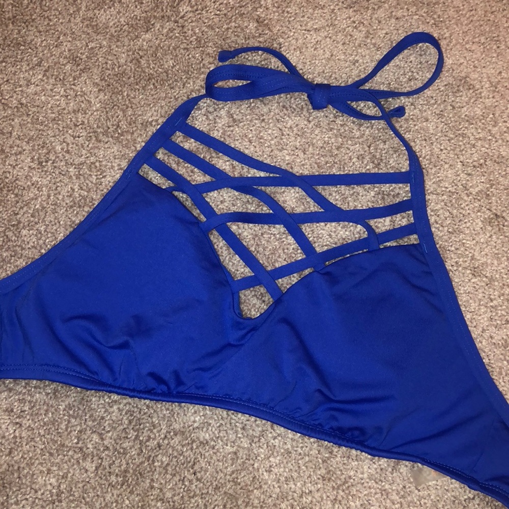 Bikini Top